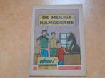 Ohee 242 De heilige kangoeroe 1967., Lambil, Enlèvement ou Envoi, Une BD, Comme neuf