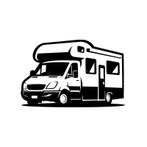 Gezocht! Stalling mobilhome, Ophalen