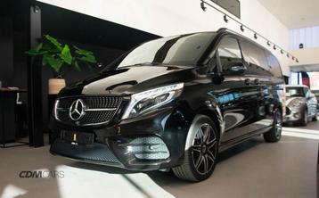 Mercedes-Benz V-Klasse 300 V 300 AMG Line 360 Burmester Ni beschikbaar voor biedingen