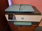 HP-printer, Ophalen of Verzenden, Zo goed als nieuw, Printer