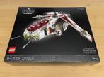LEGO Star Wars 75309 UCS Republic Gunship, Ophalen of Verzenden, Nieuw, Complete set, Lego