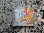 Pokemon gold & silver OST limited edition promo CD, Games en Spelcomputers, Ophalen of Verzenden, Nieuw