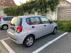 Chevrolet Aveo, Autos, Chevrolet, Argent ou Gris, Achat, Aveo, Boîte manuelle