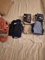 Jongenskleren 80,86, 92, Enlèvement