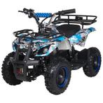 Offroad mini quad 49cc, Ophalen of Verzenden