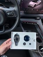 Commandes BMW Levier, molette iDrive, bouton Start et Volume, Envoi