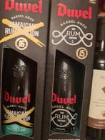 Duvel rum edities, Ophalen of Verzenden, Duvel