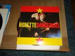 Roxette – Dangerous-(Maxi singel )1989 -Nieuwstaat., Cd's en Dvd's, Vinyl | Rock, Ophalen of Verzenden, Zo goed als nieuw, 12 inch