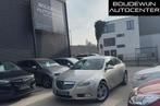Opel Insignia 1.8Benzine 2011 Veel Opties 172.xxxkm Garantie, Argent ou Gris, Entreprise, Garantie prolongée, Noir