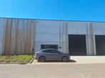 TE HUUR: KMO-unit Ter Biest 92/004 - 200m2 mag. + 30m2 kant., Ophalen