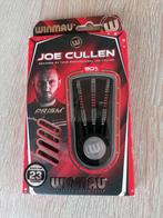 Winmau Joe Cullen 90% 23 gram., Ophalen of Verzenden, Nieuw, Pijlen