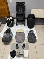 Poussette cybex Balios S Etat nickel, Kinderen en Baby's, Ophalen