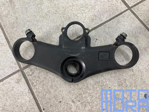 Kroonplaat Honda CBR600F4i sport 2001 - 2006, Motoren, Onderdelen | Honda, Gebruikt, Ophalen of Verzenden