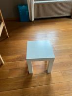 Table d'appoint en bois, Enlèvement, Comme neuf, Bois