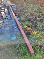 poutrel meer dan 5m, Ophalen, Gebruikt