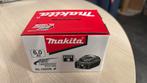 18V batterij Makita 6Ah NIEUW (3 x beschikbaar), Doe-het-zelf en Bouw, Ophalen, Nieuw