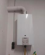 Chauffe eau vaillant atmomag au gaz, Enlèvement