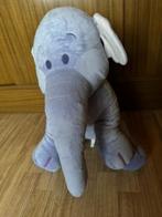 Pluche speelgoed., Ophalen, Zo goed als nieuw, Olifant