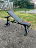 Fitness bankje., Sport en Fitness, Ophalen