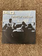 I Won’t Let You Down (1981) van Ph.D, Cd's en Dvd's, Ophalen, Gebruikt, Single, Pop