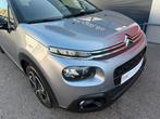Citroën C3 12PureTech 82pk HIGHLIGHT S/S 5P, Voorwielaandrijving, Stof, Gebruikt, Euro 6