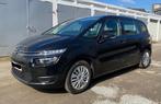 Citroën C4 Grand Picasso 7 seater Car Pass, Auto's, Citroën, 4 cilinders, Handgeschakeld, 145 g/km, C4