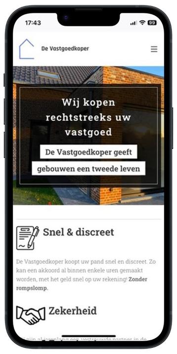 Woning gezocht in Heist-op-den-Berg beschikbaar voor biedingen