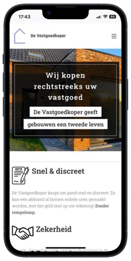 Woning gezocht in Heist-op-den-Berg, Immo, Op zoek naar een huis