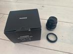 Fujifilm XF 23mm F2, Ophalen of Verzenden, Zo goed als nieuw, Standaardlens