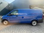 Mercedes-Benz Vito 119cdi - Led/Navi/Leder - 23057€+btw, Auto's, Mercedes-Benz, Automaat, Achterwielaandrijving, Gebruikt, 4 cilinders