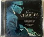 3 cd Ray Charles, Ophalen of Verzenden, Zo goed als nieuw