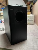 Bose Acoustimass 3 Sub, Audio, Tv en Foto, Luidsprekerboxen, Ophalen, Gebruikt, Subwoofer, 60 tot 120 watt