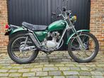 HONDA SL 125 S  -  1975, 122 cc, Particulier, Enduro, 1 cilinder