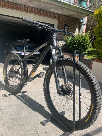 Roscoe 7 Trek, Enlèvement, Utilisé, Autres types