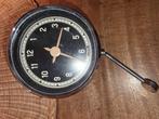 Vintage VDO Kienzle 8 Days dashboardklok – jaren ‘50/‘60, Elektronische apparatuur, Wekkers, Ophalen, Gebruikt