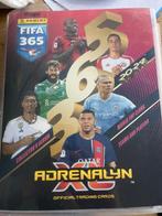 Panini FIFA 365 Adrenalyn XL 2024, Collections, Enlèvement ou Envoi, Neuf