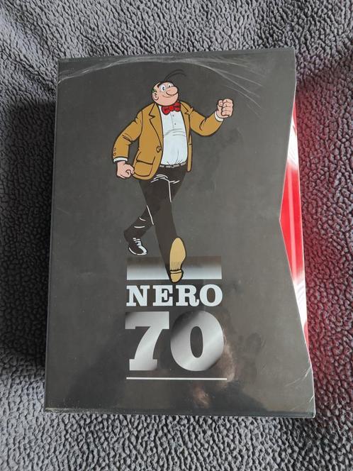 Nero - 70 - Knack, Livres, BD, Neuf, Plusieurs BD, Envoi