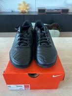 Nike Tiempo Club IC, Kleding | Heren, Schoenen, Ophalen, Nieuw, Zwart, Nike