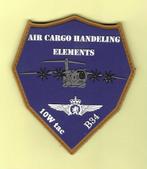 MILITARIA, Verzamelen, Verzenden, Luchtmacht, Embleem of Badge