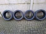 4 banden 2 x 225 40 18 en 2 x 255 35 18 continental, Ophalen, Band(en)