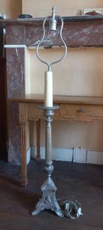 lampadaire, Antiek en Kunst, Antiek | Verlichting, Ophalen