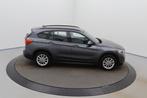 (2AFN817) BMW X1, Auto's, https://public.car-pass.be/vhr/faeb7c3a-6e22-40ff-bbe1-aac6427a8ae3, Gebruikt, Euro 6, 116 pk