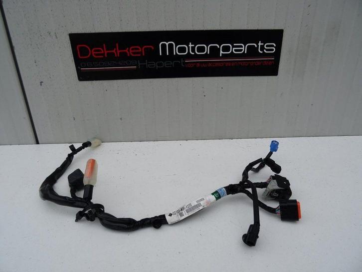 Teller Kabelboom / Cockpit Honda VFR1200X Crosstourer 2012 >, Motoren, Onderdelen | Honda, Nieuw, Ophalen of Verzenden