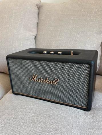 Marshall Stanmore 2 beschikbaar voor biedingen