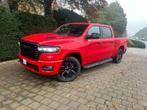 Dodge Ram Model 2025 Laramie Night €68.900 Excl btw, Automaat, Overige modellen, Overige kleuren, Particulier