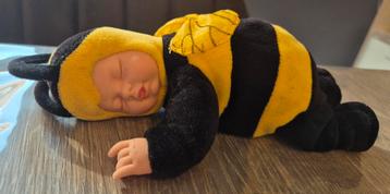 Anne Geddes Bij beschikbaar voor biedingen
