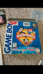 Animaniacs. Nintendo Gameboy, Ophalen of Verzenden, Gebruikt
