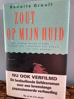 Benoîte Groult - Zout op mijn huid, Enlèvement ou Envoi, Benoîte Groult