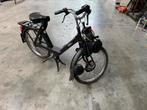 2 x solex 4800 compleet, Fietsen en Brommers, Brommers | Solex, Ophalen
