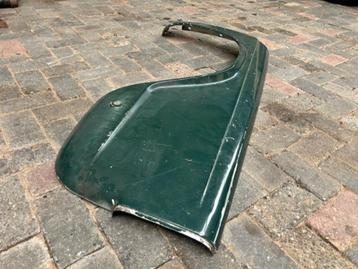 Triumph TR4-4A-5-250 linker achterscherm  beschikbaar voor biedingen